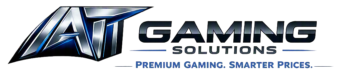 AT Gaming Solutions