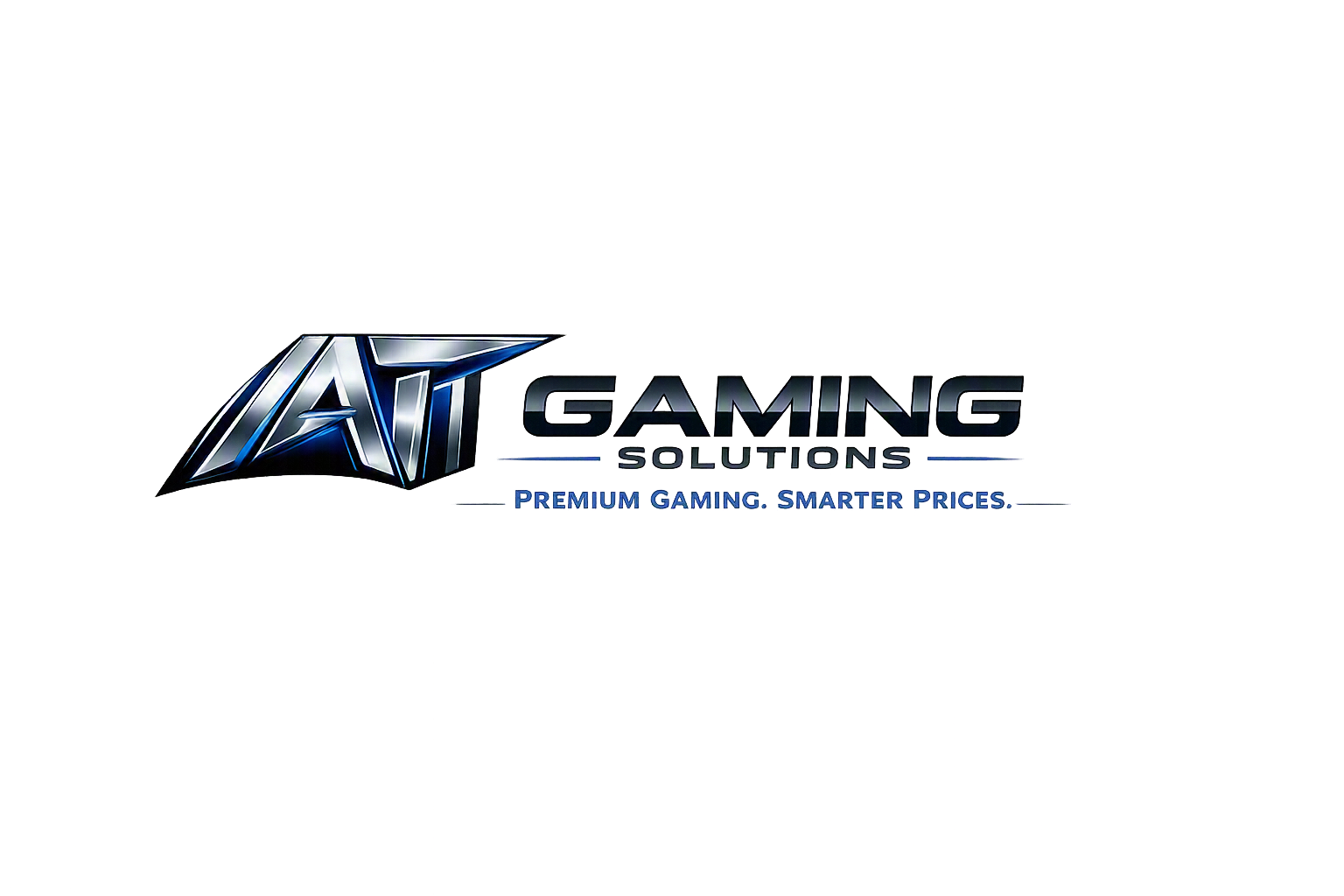 AT Gaming Solutions